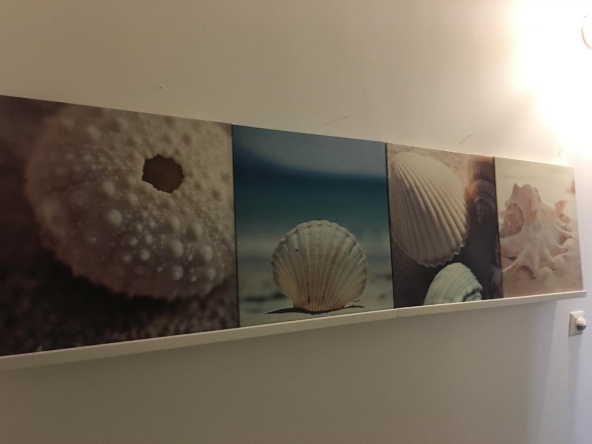 Koksijde L'Abbaye Lägenhet Exteriör bild